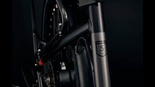 Electric City Bike 2021 | Ebike Commute, Social \u0026 Errands | RadCity 5 Plus