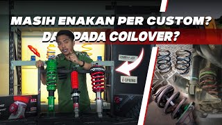 PER POTONG? KENAPA MASIH DISUKAI? #car #modifikasi #innova