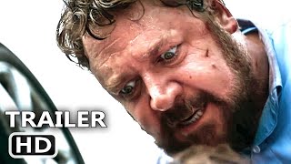 UNHINGED Trailer 2020 Russell Crowe, Thriller Movie