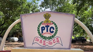 PTC WARANGAL 2023 Full Video || TSP || TELANGANA STATE POLICE