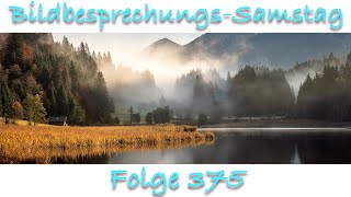 Bildbesprechung 375