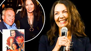 Inside Val Kilmer's 8 Year Tragic Marriage to Only Wife Joanne Whalley, 2 Kids