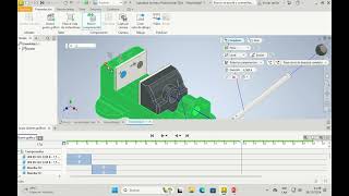 Tutorial Paso a Paso: Vista de Explosión en Autodesk Inventor 💥🛠️