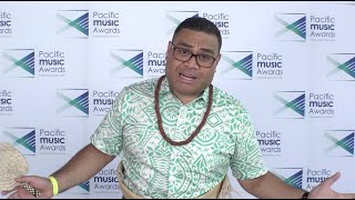Coming up: The Pacific Music Awards 2021