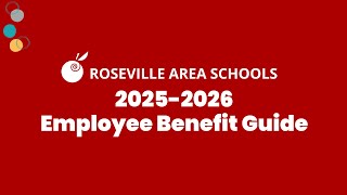 2025-2026 Employee Benefit Guide