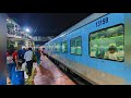 ksr bangalore to mgr chennai on board 06082 covid special shatabdi express short journey