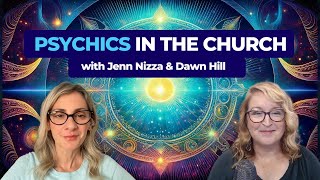 Psychics In The Church: Q\u0026A