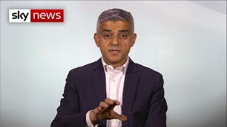 London Bridge attack: Judges should be given stronger sentencing powers