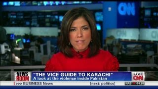 The VICE Guide to Karachi