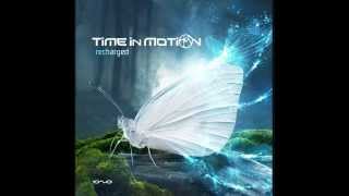 Time In Motion - My Soul