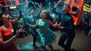 Dashain Party Anthem - Nepali Hip-Hop | Girish Khatiwada