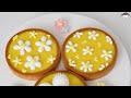 새콤 달콤 상큼함으로 혼쭐나는 맛있는 레몬 타르트 만들기│the best lemon tart