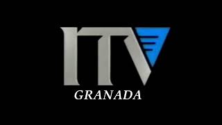 ITV Granada Ident 1989 Recreation