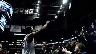 Take a look back: Arch Madness