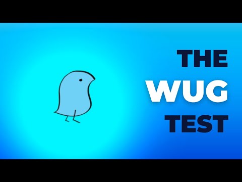 Is the WUG copyrighted?