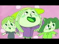 Super Simple Songs Mr Sun Song Intro Logo Sponsored By Klasky Csupo 2001 Effects