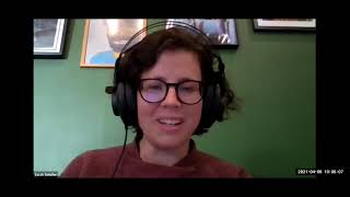 Webinar: Crafting Data Management Plans (DMPs)