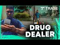 [ESX/QBCore]: Drug Dealer System