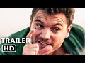 DIG Trailer (2022) Emile Hirsch, Thomas Jane