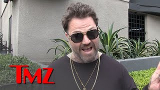 Bam Margera Says 'Jackass' Team, Rehab 'Tortured' Him Before Firing