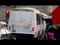 septa 2001 eldorado transmark re 29 4506 and 4508 on the lucy at 30th street station hd