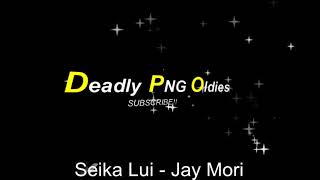 Seika Lui _ Jay Mori