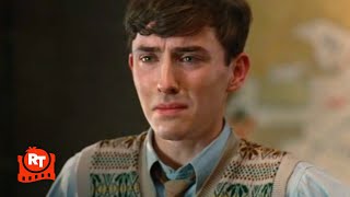 The Imitation Game (2014) - Deciding Who Lives and Who Dies Scene | Movieclips