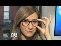 celebrity stylist brad goreski gives tips on the perfect pair of glasses