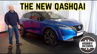 Nissan Qashqai new model review | The original is back on top!