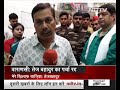 lok sabha elections 2019 varanasi से गठबंधन उम्मीदवार tej bahadur yadav का रद्द हुआ पर्चा