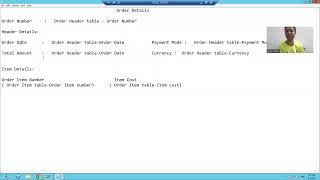 4 - Smartforms - Creation Part3