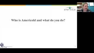 Who is Americold and What Do They Do?