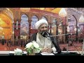 understanding oppression u0026 knowing how to never be on the oppressive side sheikh zaid al salami