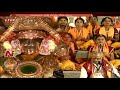 ttd s grand rathasapthami celebrations in tirumala ratha saptami 2018 ntv