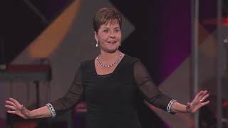 Gba oso gi ka enwe nmeri | Joyce Meyer