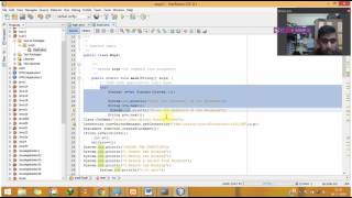 UR14CS244 Experiment 8 Database Lab