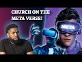 AVOID The Metaverse! (My Thoughts)