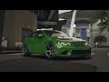 Lore Friendly Cypher T2 | BMW M2 F22 | TTModz | Fivem Cars