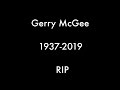 gerry mcgee of the ventures memoriam