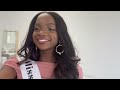 miss haiti vlog my full performance u0026 more miss supranational haiti