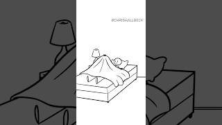 What S Under The Blanket