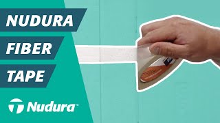 Nudura Fiber Tape