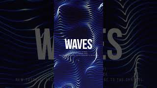 Wave Background Effect | After Effects Tutorial