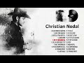 Christian Nodal 2023 - Mejores canciones de Christian Nodal 2023 - Mix 2023 Bandas Románticas