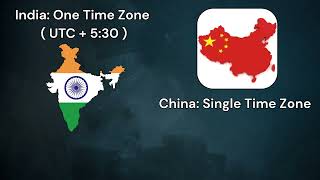 How Time Zones Work Explained | UTC, Daylight Saving & International Date Line