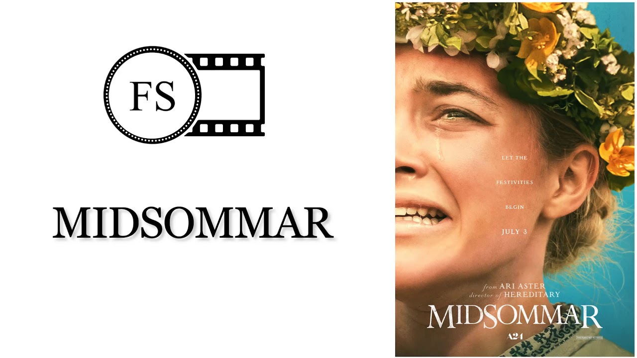 Midsommar Youtube