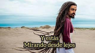 Dread Mar I - Desde Lejos (karaokê)