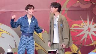 BAS 2025-01-30 ช่วงรวมพล #SupersportsXWabiSabi #บาสเด็กอ้วนที่แท้จริง