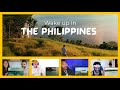 😍🇵🇭🌍Wake Up in the PHILIPPINES: Tourism Ads 2020| Foreign Reactions Compilation