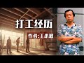 散文朗诵《打工经历》作者：王小波